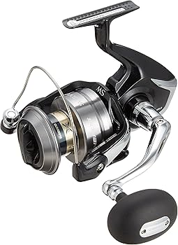 スフェロスSW6000HG Amazon.co.jp: シマノ(SHIMANO) スピニングリール 14 スフェロス